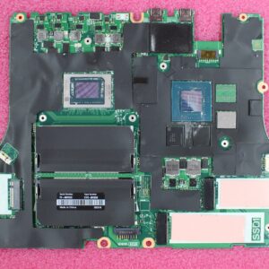 Lenovo ThinkPad P16v Gen 1 System Board