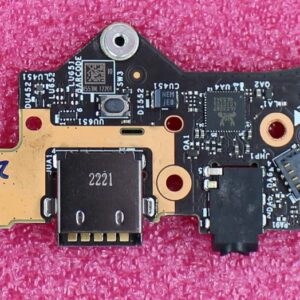Lenovo Slim 7 ProX 14ARH7 USB Board