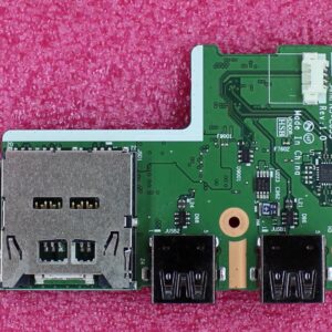 Lenovo Thinkpad P17 Gen 1 Small I/O Board -