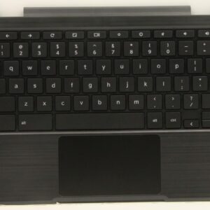 Lenovo 300E Gen 2 Non Backlit Keyboard Complete Assembly