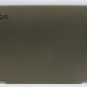 Lenovo Yoga 7-15ITL5 LCD Dark Moss Rear Cover