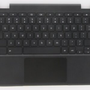 Lenovo 100e Chromebook 2nd Gen MTK 2 Palmerst and Keyboard