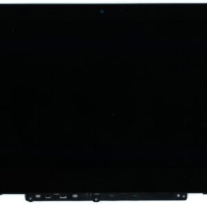 Lenovo 500e 2nd Gen 11.6 inch HD IPS Touchscreen Assembly