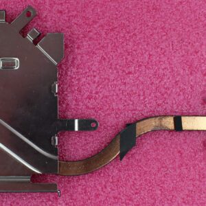 Lenovo Ideapad Heatsink