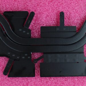 Lenovo Yoga Slim 7 ProX Heatsink