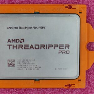 Lenovo P620 Workstationon AMD Threadripper Pro 3945WX 4.0 Processor 100-00000016