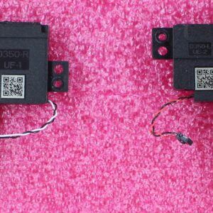 Lenovo IdeaPad 3 Speakers