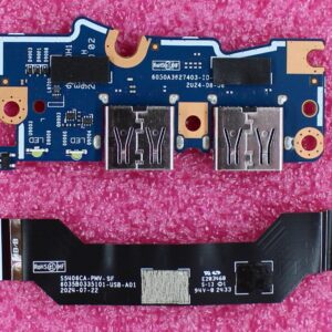 Asus Vivobook S14 S5406SA USB Board