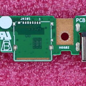 Asus L510MA-PS04-P IO Board