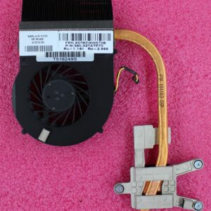 HP Heatsink Assembly