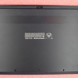 LG 15Z90Q-P.AAC8U1 Base Bottom Cover