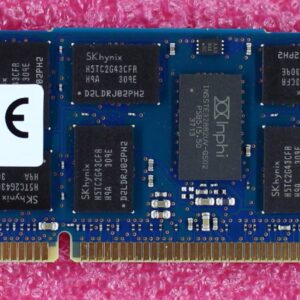 HP 8GB 2Rx4 PC3L-106000R Memory