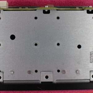 HP Dl380 Drive Cage w/Backplane