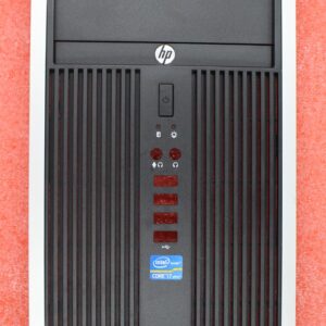 HP Elite 8300 MT Front Bezel