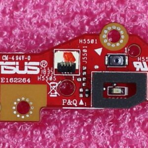 Asus ROG GX531GS LED Board