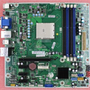 HP Jasmine AMD Desktop Systemboard FM2