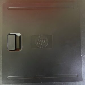 HP Z230 15051-T1 Rev A Tower Side Access Panel