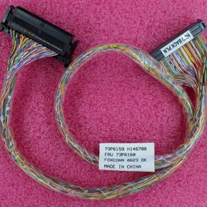 IBM U320 Lvd SCSI Cable