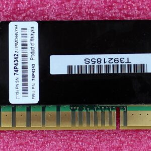IBM XSeries 445 VOLTAGE REGULATOR MODULE (VRM)