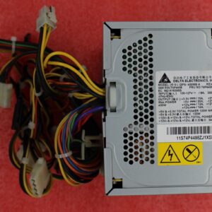 IBM IntelliStation Mpro 400W Power Supply