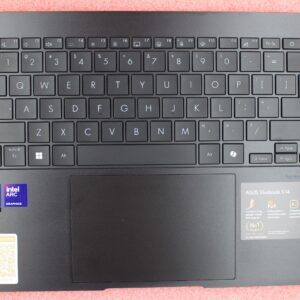 Asus Vivobook S14 S5406SA Palmrest Assembly with US Keyboard