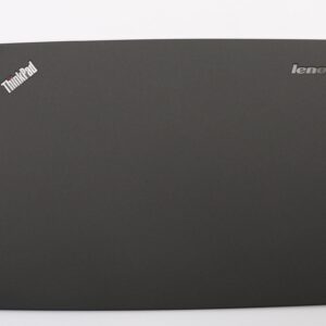 Lenovo LCD Rear Black Cover