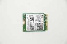 Lenovo Dual Band Wireless Adapter - 3165NGW
