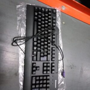 Lenovo Keyboard Cfr