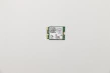 Lenovo WIFI M.2 Card 22560VPRO + BT - AX201NGW