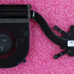 Lenovo ThinkPad X1 Yoga 3rd Gen Heatsink w/Fan