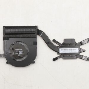 THINKPAD-X1-YOGA-3RD-GEN-TYPE-20LD-20LE-20LF-20LG HEATSINK W/FAN