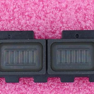 LG Gram 17Z90TR Right Speaker
