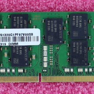 Lenovo 16GB DDR4 - PC4-21300 - DDR4-2666 SODIMM