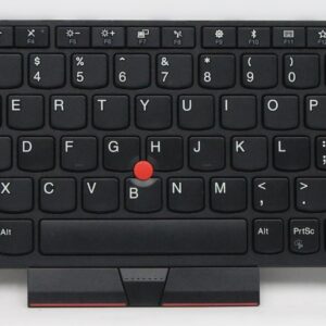Lenovo ThinkPad X280 Keyboard Non-Backlight