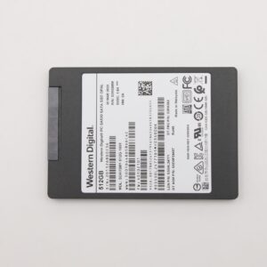 WD SA530 2.5 512G OPAL