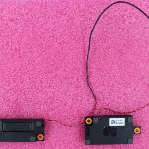 ASUS G835LW-XS97 Speakers