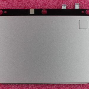 ASUS S533EA-DH51 Silver TouchPad With Finger Print Sensor