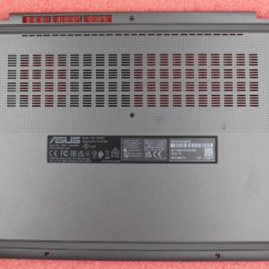 ASUS TP3407SA-DS74T Vivobook 14 Base Assembly