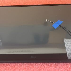 LG Gram 17Z90TR 17 inch WQXGA (2560x1600) LCD Assembly