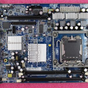 IBM ThinkCentre M51 System Board