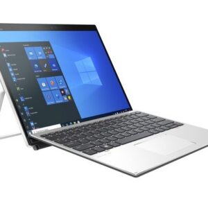 HP Elite X2 G8 2in1 Notebook 13 inch FHD Touch i5-1145G7 16GB 256GB W10P