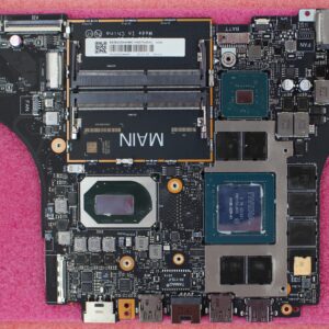 Lenovo Legion 7-15IMH05 I7-10750H System Board