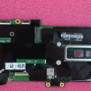 Lenovo X1 Carbon 8th Gen i5-10210U NvP16G System Board