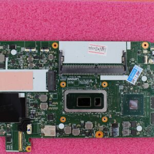 Lenovo ThinkPad P14S Gen  i5-10310U 8GB, NVIDIA Quadro Intel AX201 System Board