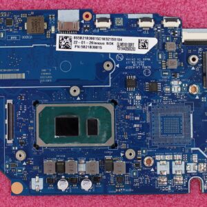 Lenovo IdeaPad 5-14ITL05 I5-1135G7 8GB UMA System Board