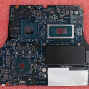 Lenovo ThinkPad P1 Gen 4 i7-11850H 20Y3, 20Y4 System Board