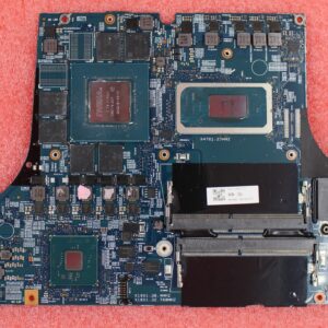 Lenovo ThinkPad P1 Gen 4  i7-11850H vP System Board