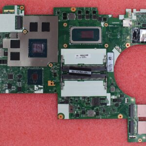 Lenovo ThinkPad P15v Gen 2  i711850 System Board