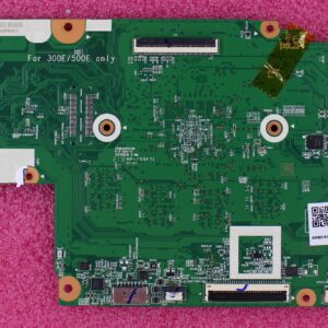 Lenovo 100e Chromebook 2nd Gen N4020 System Board