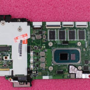 Lenovo ThinkPad X13 Gen 2 I7-1185G7 UMA 16GB System Board